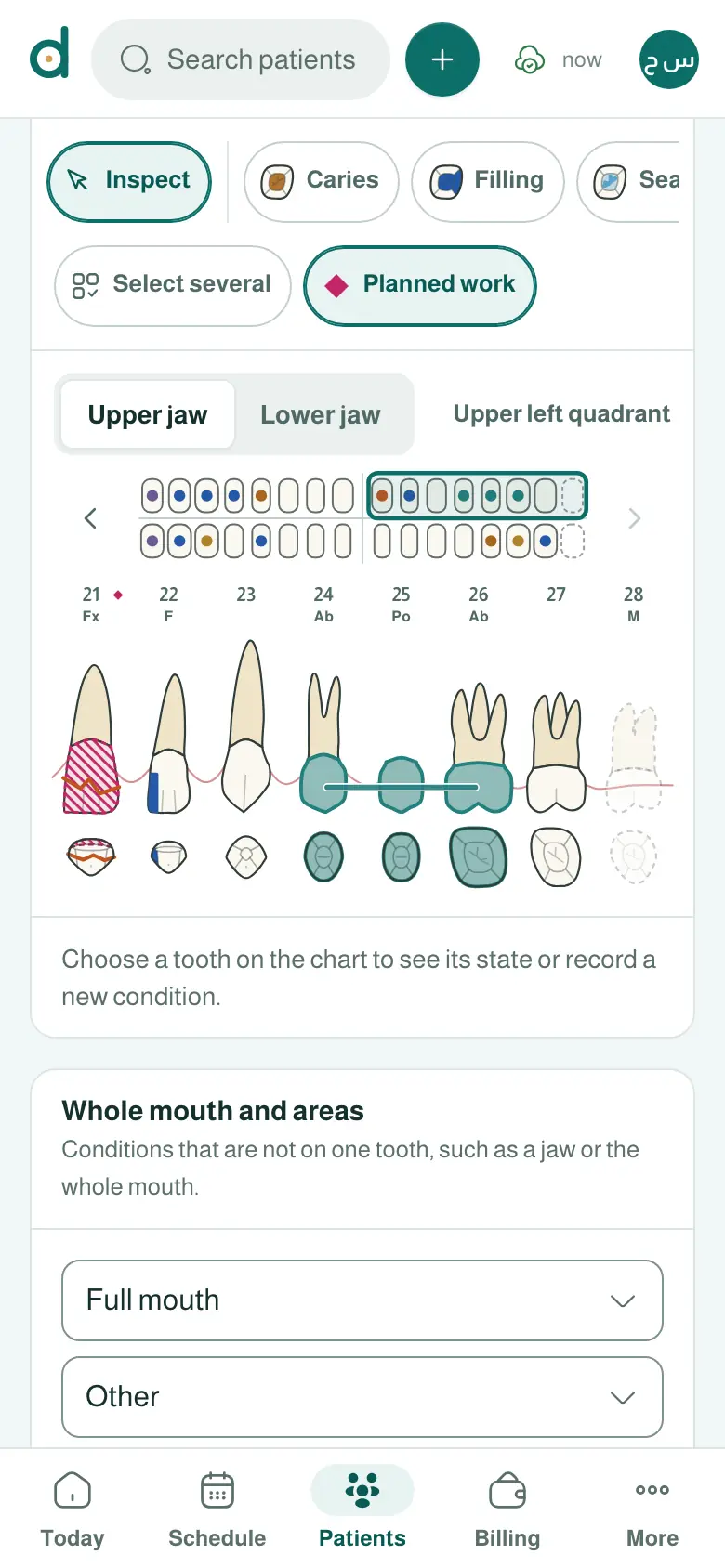Dentist